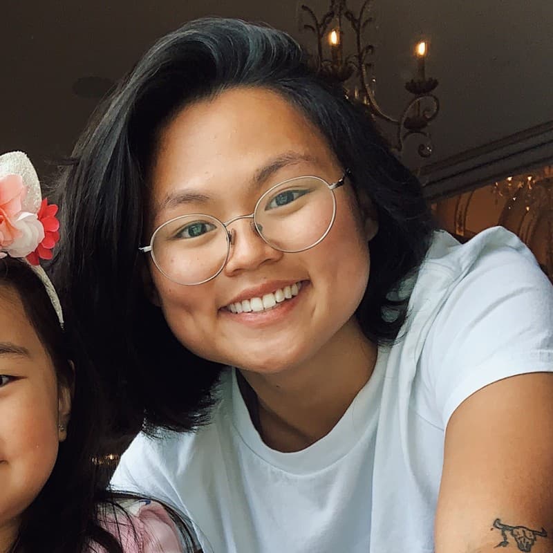 Aira Dy, AGNP-BC